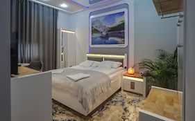 Apartamenty Ty i Ja